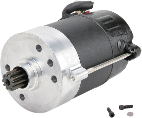 DRAG SPECIALTIES Pre 89 Big Twin Starter 80-1007 - Cycle City Outdoors