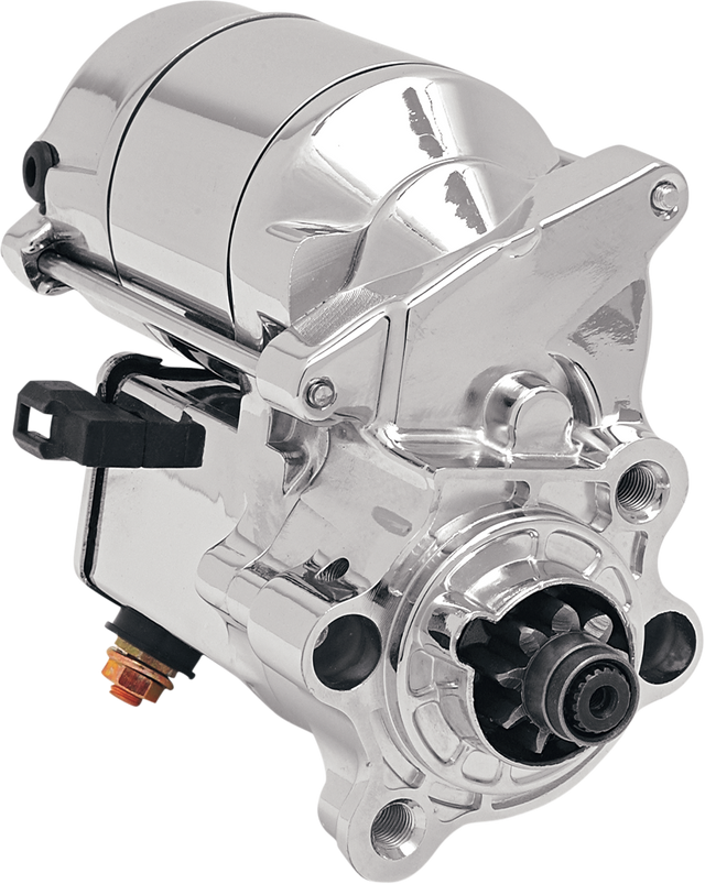 DRAG SPECIALTIES 1.4 kW Starter 81-13 XL 80-1010 - Cycle City Outdoors