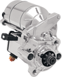 DRAG SPECIALTIES 1.4 kW Starter 81-13 XL 80-1010 - Cycle City Outdoors