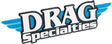 DRAG SPECIALTIES Metal Sign 9904-0260 - Cycle City Outdoors