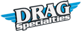 DRAG SPECIALTIES Metal Sign 9904-0260 - Cycle City Outdoors