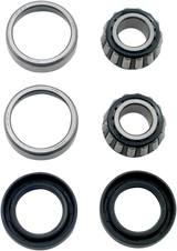 DRAG SPECIALTIES Wheel Bearing/Seal Kit - Front/Rear 25-1002