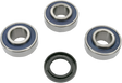 DRAG SPECIALTIES Wheel Bearing/Seal Kit - Front/Rear 25-1366 - Cycle City Outdoors