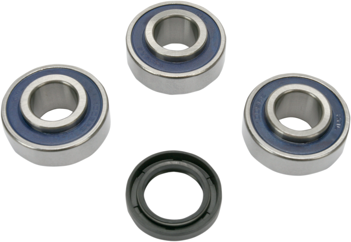DRAG SPECIALTIES Wheel Bearing/Seal Kit - Front/Rear 25-1366 - Cycle City Outdoors