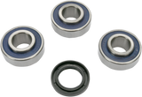DRAG SPECIALTIES Wheel Bearing/Seal Kit - Front/Rear 25-1366 - Cycle City Outdoors