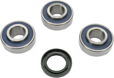 DRAG SPECIALTIES Wheel Bearing/Seal Kit - Front/Rear 25-1366 - Cycle City Outdoors