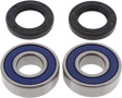 DRAG SPECIALTIES Wheel Bearing/Seal Kit - Front/Rear 25-1369 - Cycle City Outdoors