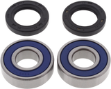 DRAG SPECIALTIES Wheel Bearing/Seal Kit - Front/Rear 25-1369 - Cycle City Outdoors