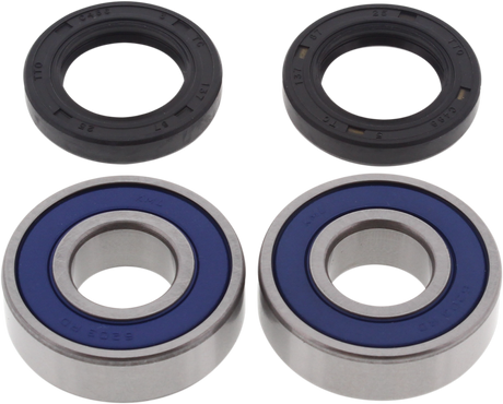 DRAG SPECIALTIES Wheel Bearing/Seal Kit - Front/Rear 25-1369 - Cycle City Outdoors