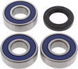 DRAG SPECIALTIES Wheel Bearing/Seal Kit - Rear 25-1370 - Cycle City Outdoors