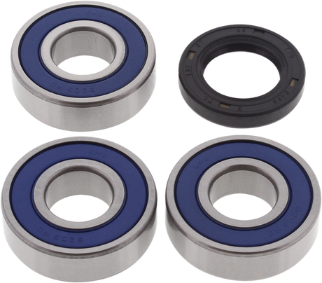 DRAG SPECIALTIES Wheel Bearing/Seal Kit - Rear 25-1370 - Cycle City Outdoors