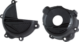 Polisport | Clutch Cover Kit | Suzuki