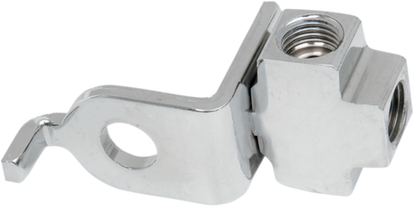 DRAG SPECIALTIES Brake Line Tee - Front 71277 - Cycle City Outdoors