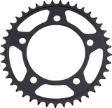 JT SPROCKETS JTR1316.41 Sprocket - Rear - Honda - 41 Tooth | Street