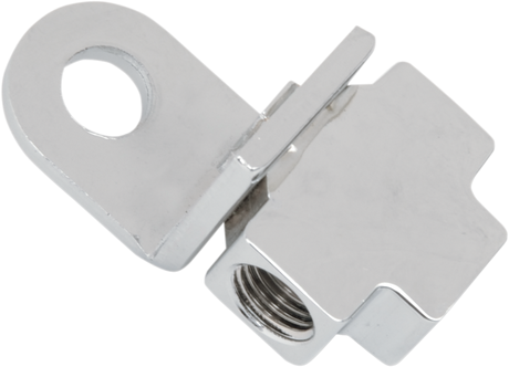DRAG SPECIALTIES Brake Line Tee - Front 71278 - Cycle City Outdoors