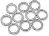 DRAG SPECIALTIES Crush Washer - 3/8" 105 - Cycle City Outdoors