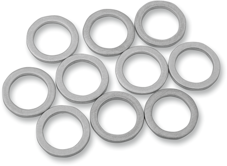 DRAG SPECIALTIES Crush Washer - 3/8" 105 - Cycle City Outdoors