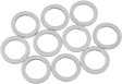 DRAG SPECIALTIES Crush Washer - 7/16" 106 - Cycle City Outdoors