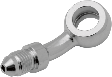 DRAG SPECIALTIES Banjo Fitting - 3/8" - 35? 150 - Cycle City Outdoors