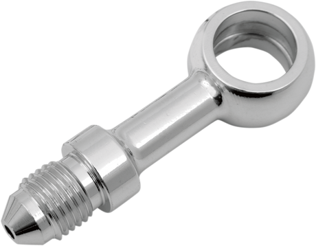 DRAG SPECIALTIES Banjo Fitting - 7/16" - Straight 152 - Cycle City Outdoors