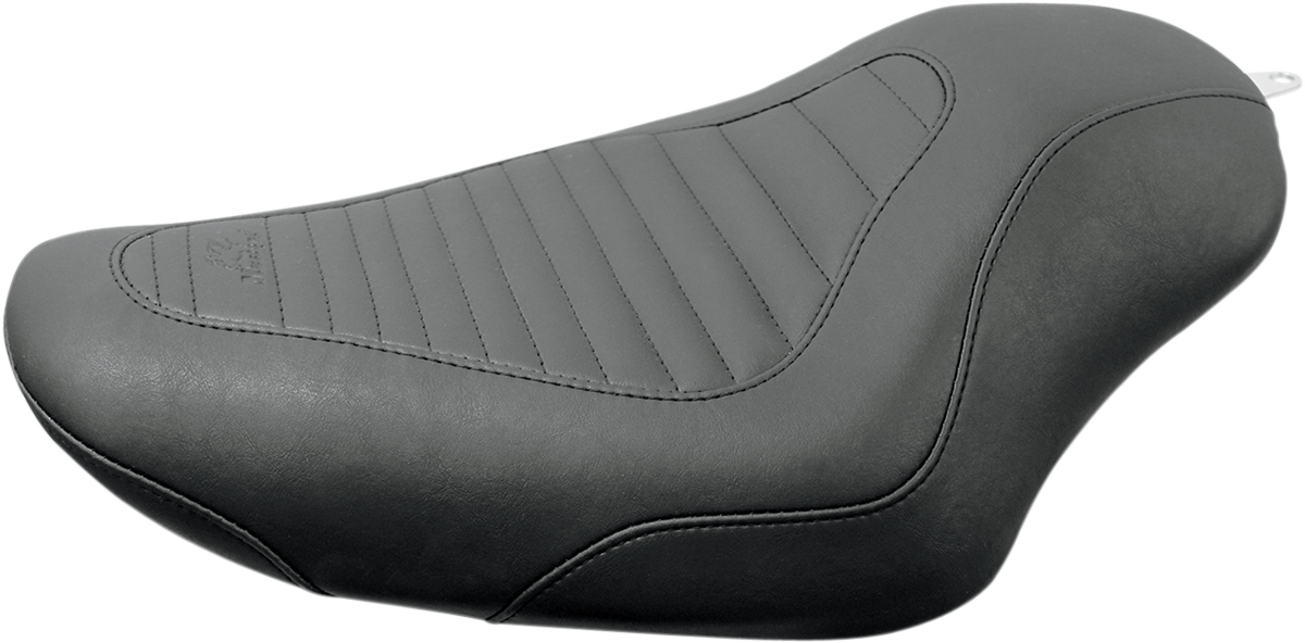 MUSTANG Tripper* Solo Seat - Tuck and Roll - XL with 4.5 Gallon Tanks 76955