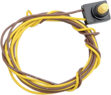 PERFORMANCE MACHINE (PM) Switch - Turn/Horn/Start 0042-0002