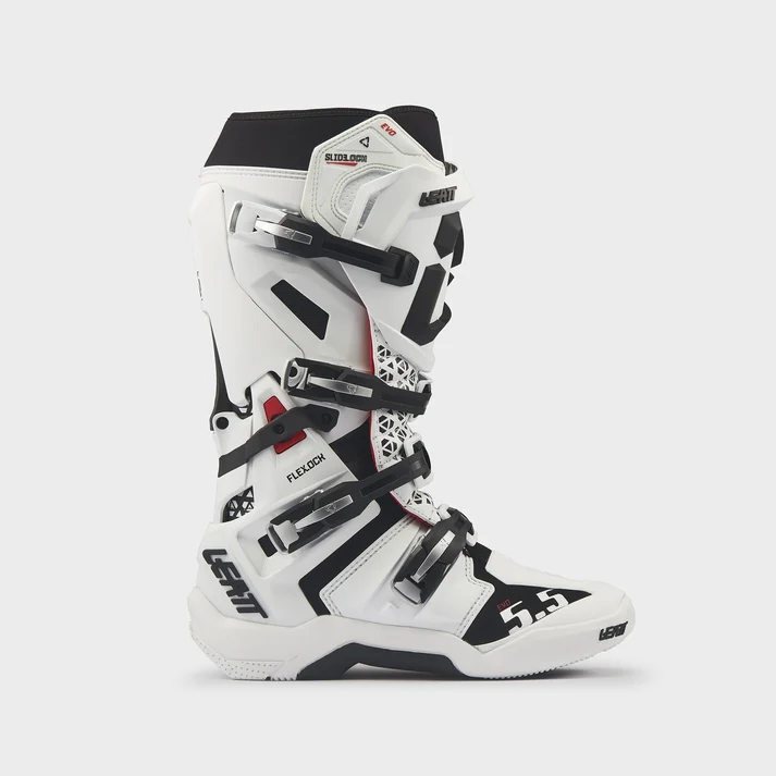 Leatt Moto 5.5 FlexLock Evo MX Boot