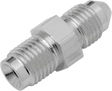 DRAG SPECIALTIES #3 Male Fitting - 3/8" Inverted Flare - Straight 396 - Cycle City Outdoors