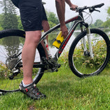 BiKASE Sidewinder ABC Cage