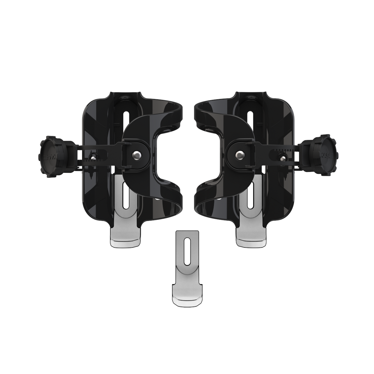 BiKASE Sidewinder ABC Cage