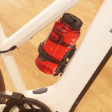 BiKASE Sidewinder ABC Cage