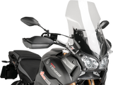 Puig Hi-Tech Parts 7541W Touring Windscreen - 22-5/8" - Clear - XT1200Z | Street