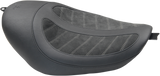MUSTANG Kodlin Solo Seat - Black - XL 76295