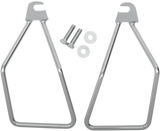 DRAG SPECIALTIES Saddlebag Supports - FX/FL '84-'99 77-0029 - Cycle City Outdoors
