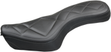 MUSTANG Super Tripper Seat - Carbon - XL 75238