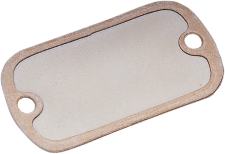 DRAG SPECIALTIES Master Cylinder Gasket 027512-HC3 - Cycle City Outdoors