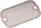DRAG SPECIALTIES Master Cylinder Gasket 027512-HC3 - Cycle City Outdoors