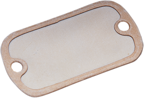 DRAG SPECIALTIES Master Cylinder Gasket 027512-HC3 - Cycle City Outdoors
