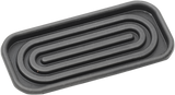 PERFORMANCE MACHINE (PM) Master Cylinder Gasket - Top 0060-1010