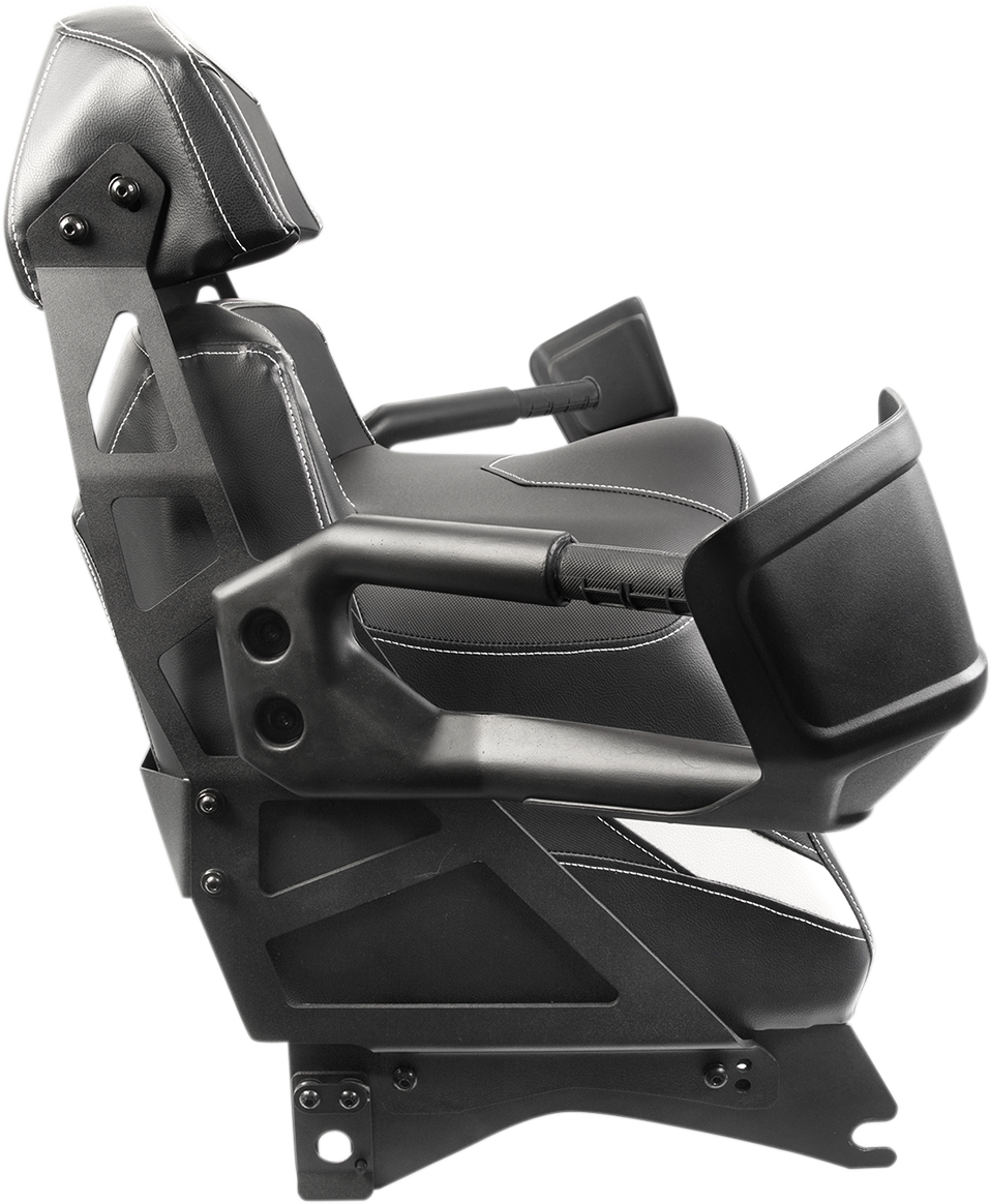 KIMPEX 2-Up Seat Jack Heated Grip 000222