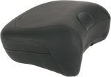 MUSTANG Wide Rear Seat - Smooth - Black - FL '97-'20 79110