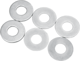 PERFORMANCE MACHINE (PM) 3/8" Shim Kit 0019-9001