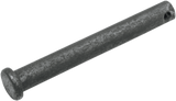 PERFORMANCE MACHINE (PM) Brake Pad Clevis Pin - 4-Piston Calipers 0075-0011