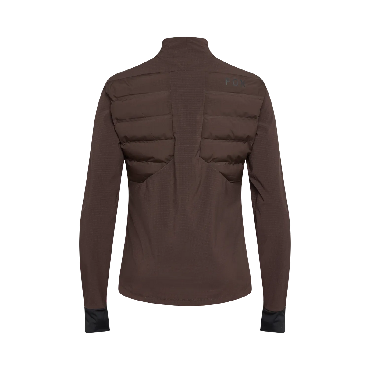 Fox Racing - Flexair Fire Hybrid Jacket - Cocoa Brown - M