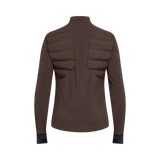 Fox Racing - Flexair Fire Hybrid Jacket - Cocoa Brown - M