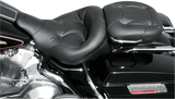 MUSTANG Regal Wide Touring Seat - FLH/FLT '97-'07 75537