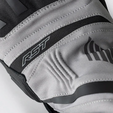 RST Pro Series Vega Waterproof Glove Textile