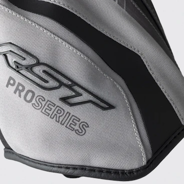 RST Pro Series Vega Waterproof Glove Textile