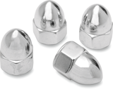 DRAG SPECIALTIES Nut - Acorn - 7/16"-20 - SAE MBP11002 - Cycle City Outdoors