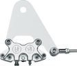 PERFORMANCE MACHINE (PM) Caliper - Rear - Polished - Rigid Frame 11.5" 1272-0052-P